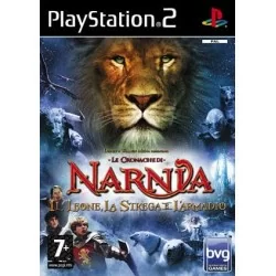 PS2 Le Cronache di Narnia:...