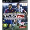 PS3 Pro Evolution Soccer 2010 - Usato