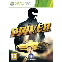 XBOX 360 Driver San...