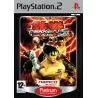 PS2 Tekken 5 - Usato