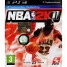 NBA 2K11 - Usato