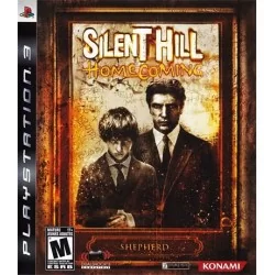 Silent Hill Homecoming - Usato