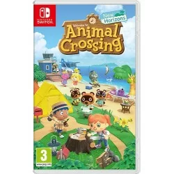 SWITCH Animal Crossing: New...