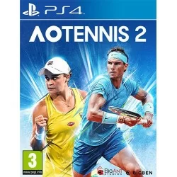 AO Tennis 2 - Usato