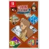 Layton's Mystery Journey: Katrielle e il Complotto dei Milionari Edizione Deluxe - Usato