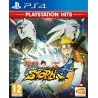 Naruto Shippuden Ultimate Ninja Storm 4 - Usato