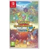 Pokémon Mystery Dungeon Squadra di Soccorso DX