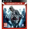 PS3 Assassin's Creed - Usato