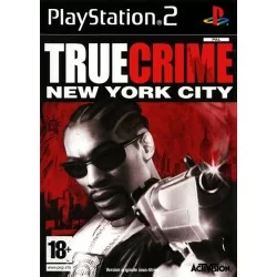 True Crime New York City -...