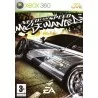 XBOX 360 Need for Speed Most Wanted - Usato