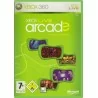 XBOX 360 Xbox Live Arcade Compilation Disc - Usato