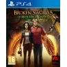 Broken Sword 5: La Maledizione del Serpente