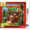 Donkey Kong Country Returns 3D - Usato