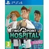 Two Point Hospital - Usato