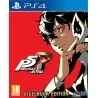 PS4 Persona 5 Royal Launch Edition - Usato