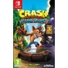 SWITCH Crash Bandicoot N. Sane Trilogy - Usato