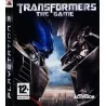 Transformers The Game - Usato