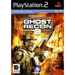 Tom Clancy's Ghost Recon 2...