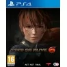 Dead or Alive 6 - Usato