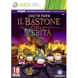 XBOX 360 South Park: Il...