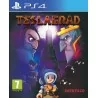 PS4 Teslagrad - Usato