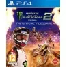 Monster Energy Supercross 2 - The Official Videogame - Usato