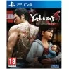 PS4 Yakuza 6: The Song of Life