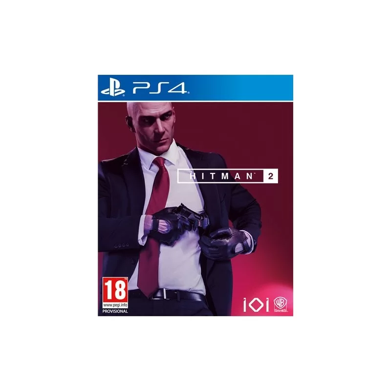 Hitman 2 - Usato