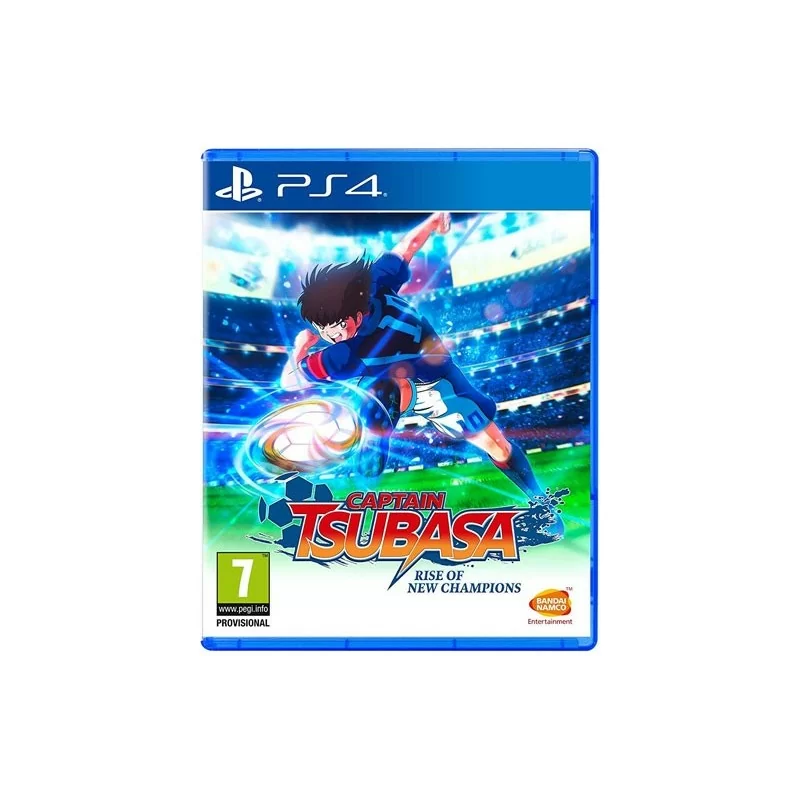 Captain Tsubasa: Rise of New Champions - Usato