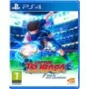 Captain Tsubasa: Rise of New Champions - Usato