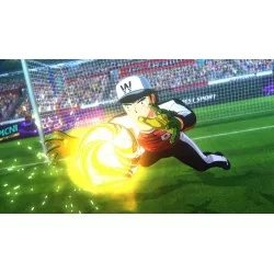 Captain Tsubasa: Rise of New Champions - Usato