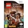 WII LEGO Pirati dei Caraibi: Il Videogioco - Usato