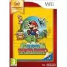 WII Super Paper Mario - Usato