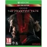 Metal Gear Solid V: The Phantom Pain - Usato