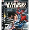 PS3 Marvel: La Grande Alleanza - Usato