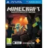Minecraft PlayStation Vita Edition - Usato