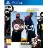 EA Sports UFC 4 - Usato