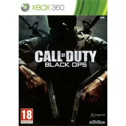 Call of Duty: Black Ops - Usato