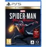 PS5 Marvel's Spider-Man Miles Morales Ultimate Edition