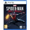 PS5 Marvel's Spider-Man Miles Morales