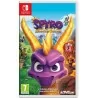 Spyro Reignited Trilogy - Usato