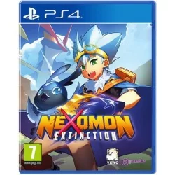 Nexomon Extinction - Usato