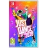 SWITCH Just Dance 2020 - Usato