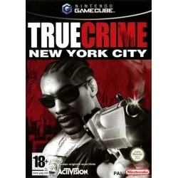 True Crime New York City -...
