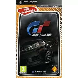 PSP Gran Turismo - Usato