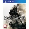 PS4 Nier: Automata - Game of the Yorha Edition