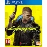 PS4 Cyberpunk 2077 - Usato