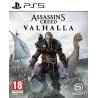 PS5 Assassin's Creed Valhalla - Usato