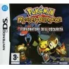 NDS Pokémon Mystery Dungeon Esploratori dell'Oscurità - Usato