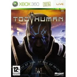 Too Human - Usato